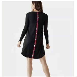 Matilda Jane “Paint It Black” Dress XS